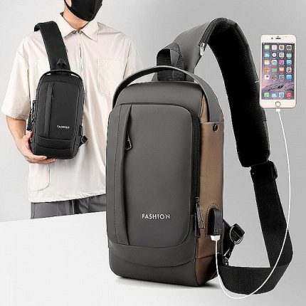 MORRAL ANTIROBO PARA HOMBRE