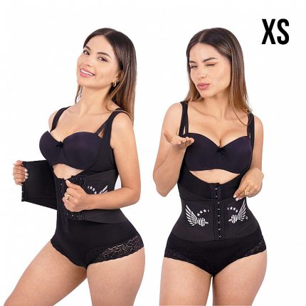 FAJA BODY RELOJ DE ARENA